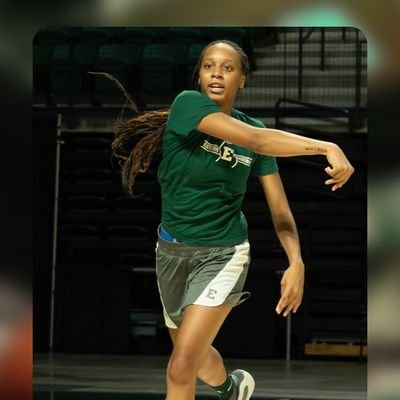 @emuwbb #23 | 5'11 Wing | 73in Wingspan | 'I Am Defense' | #bedifferent