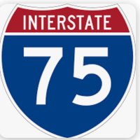 I-75 (@i75northsouth) 's Twitter Profile Photo I-75 (@i75northsouth) 's Twitter Profile Photo