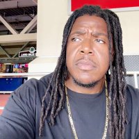 Don’t Call Me Chuck (@3rd_time_around) 's Twitter Profile Photo