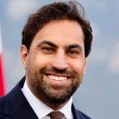 Regional Director, MENA & Eastern Europe at Save Children Intl. Trustee @WWF. Former SG (CEO) of @WorldScouting & Former @UN Youth Envoy.
