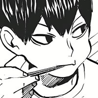 Plutón | Tobio's version (@plutodestryerr) 's Twitter Profile