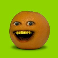 Annoying Orange but from honorwoods (@annoyinghonor) 's Twitter Profile