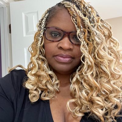 Mom Extraordinaire. Falcons, Hawks, Braves, Auburn, Dream and Atlanta United fan. #HBCU -HamptonU #RiseUp #TrueToAtlanta #ChopOn #UniteandConquer #WarEagle