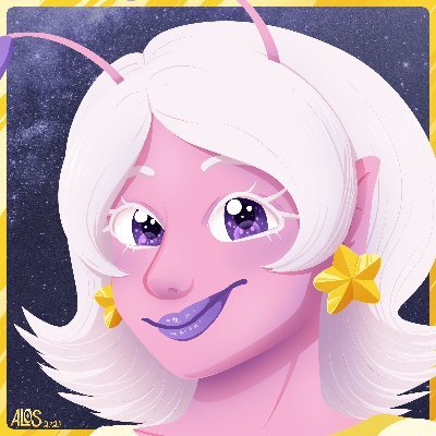 ALOS ⭐Active on Discord!⭐さんのプロフィール画像