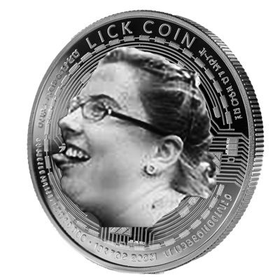 LICKCOIN
