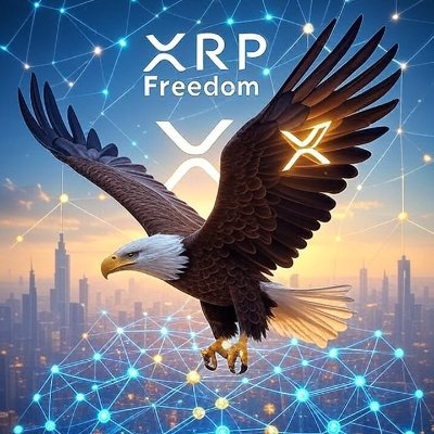 XRP_FREED0M's profile picture. 