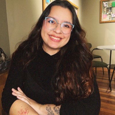 HoyosCorrales's profile picture. Amante de leer en voz alta 🤓🥰