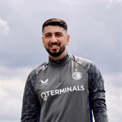 Head of Coaching & Methodology @feyenoord | Talent Development Expert @doublepass_com | Uefa Pro Licence Candidate 2024-2025 📚 Rotterdam, Netherlands📍