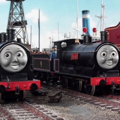 27, she/her, Mother👩👦,Pansexual, Donald & Douglas Stan 🏴 - RIP Britt Allcroft 1943-2024🕊️💙