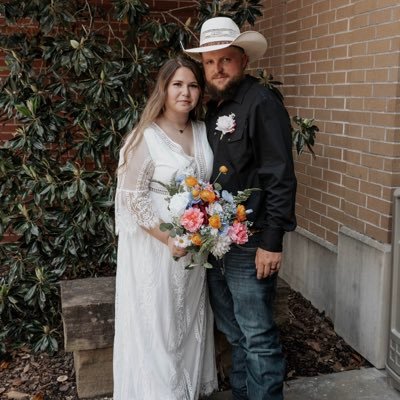 Kiley❤️ Hunter 7/18/19👼🏼