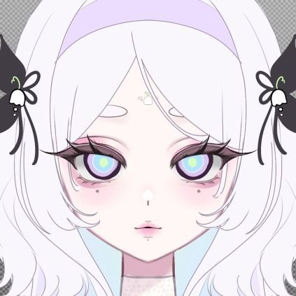 lily of the valley flower spirit who luvs making designs ✧*• comm info https://t.co/O8ohk6zfdE ❥ form → https://t.co/GH72Cv8Kao ❥ DM for inquires 🔞