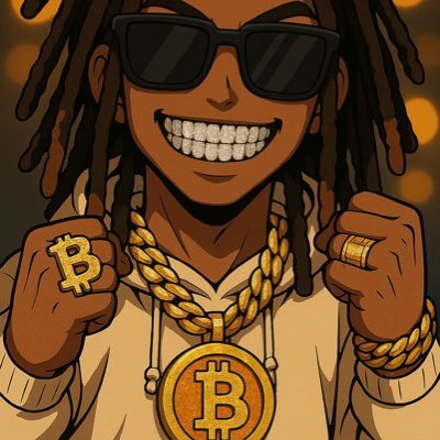 Just buy ₿itcoin, send to cold storage and live ya life ♻️