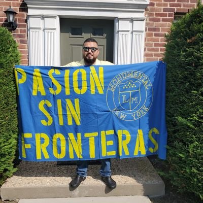 MAINTENANCE TECHNICIAN 🧰🔧🔩🛠🔨    
Supporter of @ClubAmerica_EN , @ClubAmerica, @USMNT  and @USWNT  Y PURA DOBLE P ALV!!!
