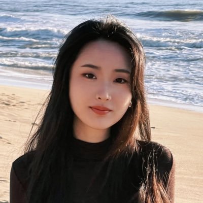 yingke_wang18's profile picture. robot & art; MSCS @Stanford