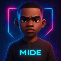 Mide Onchain (@aydotcom404) 's Twitter Profile