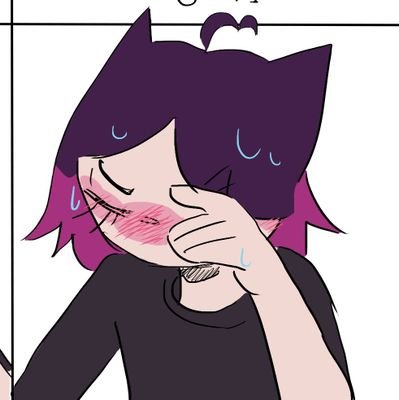 mikusleeps's profile picture. fnatic enthusiast - i draw val stuff (sometimes) °• * 18 - he/him - taken :) - pfp by me