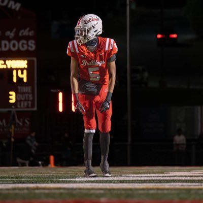 Jaiden carpenter Profile