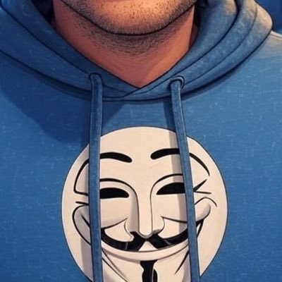 Web3PUNSter's profile picture. 