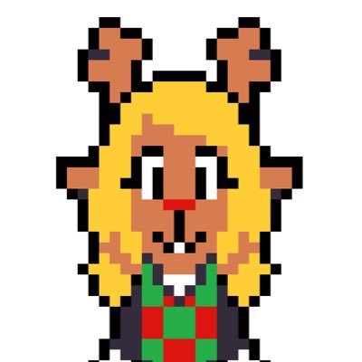 noelle deltarune Profile
