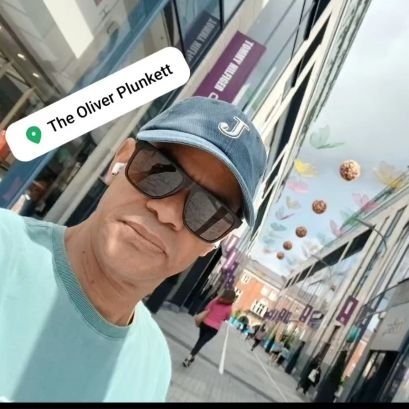 mineiro de almenara mg atualmente morando em roscrea ireland