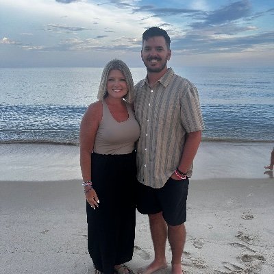 RyanFrontz's profile picture. Follower of Christ. Husband to Charity, father to Camille, Rhett, and Colette. Young Adult/Sports Min. Pastor at WBC. Rays & Jags!