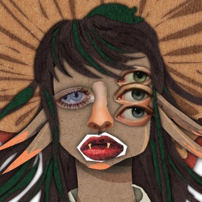 Vannie Muniz || Eu desenhoさんのプロフィール画像