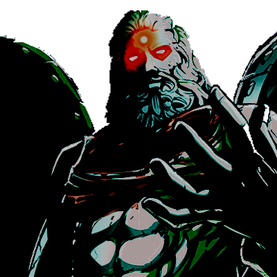 Under_worldKing's profile picture. "Is it just me or does everyone always ignore what I say?"