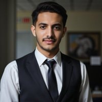 Abduljabbar Albahry (@j0bbar) 's Twitter Profile Photo