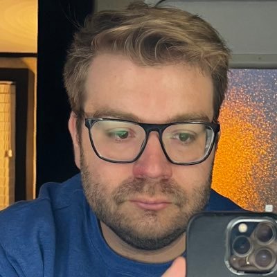 Cody Peterson Profile