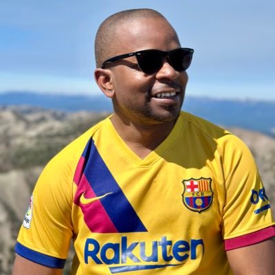 Barca & 🇦🇷. Soft spot for Man City. Soccer travel. Other account at 24k https://t.co/Df2NSfPjlQ | Let’s connect. ❤️💙