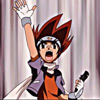 Gingka Hagane (@gingkabeyblade) 's Twitter Profile