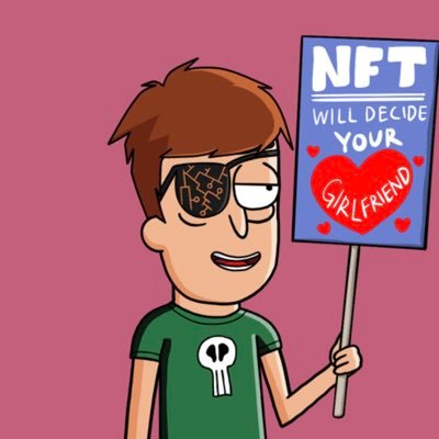 Yeah, I’ll have some of those NFTeeees with a portion of memecoins
