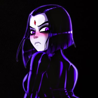 ᅠᅠ𝕽𝐀𝐕𝐄𝐍 𓄿ᅠ Profile