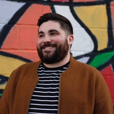 Hell is empty, and all the devils are here. | Award-winning discontent creator, local ne'er-do-well. | @CLECavsonSI | @DownEuclid | evan@downeuclid.com | 🇵🇸