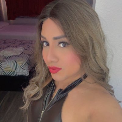 chica Trans 🥵🥵🍆🍑versátil y pasiva muy caliente 🥵