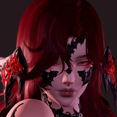 🔞🩸online nightmare woman’s digital diary / his vampire emo princess 🖤🎀 / 21+ she/her / ᶦᶠ ᵗʰᶦˢ ᶦˢ ˡᵒᵛᵉ, ᵗʰᵉⁿ ᶦ ᵃᵐ ᵒᵘᵗ ᵒᶠ ʰᵉˢᶦᵗᵃᵗᶦᵒⁿ ⋆₊ ♱ p: @vampyrxr0t