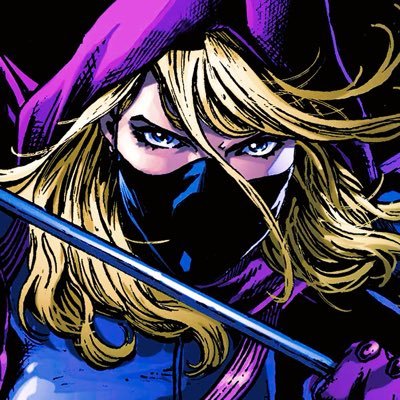 SPOILEDINPURPLE's profile picture. Face it, boy wonder. You’ve got a case of the Steph’s. ~