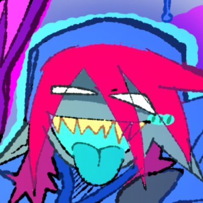 powpowさんのプロフィール画像
