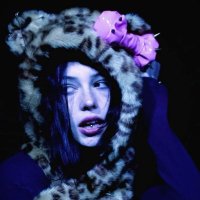 ݁ᛪ༙ ひ𝓛℮𝓝𝓐 ✚ (@antigirlform) 's Twitter Profile