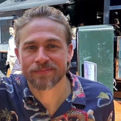 Actor 🎬🌟 Screenwriter, Sons of Anarchy 2008