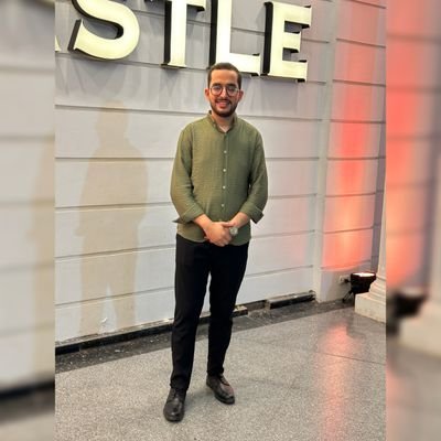 أينما زرعك الله أزهر 💕
5th year medical student (BFOM 40) 🧑⚕️❤️