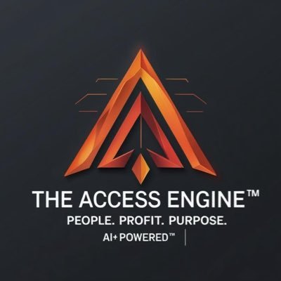AccessGainedLLC's profile picture. 