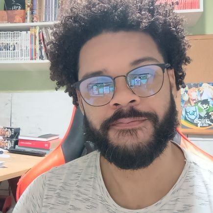 Fernando Cruzさんのプロフィール画像