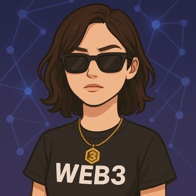 Exploring the future of the internet through Web3, decentralization and community-driven innovation