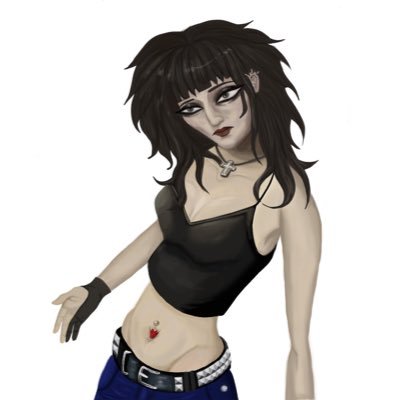 Dina_ishere's profile picture. “Crushed like a bug in the ground”