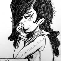 Rebecca ☕ (@hauntinglilac) 's Twitter Profile Photo Rebecca ☕ (@hauntinglilac) 's Twitter Profile Photo