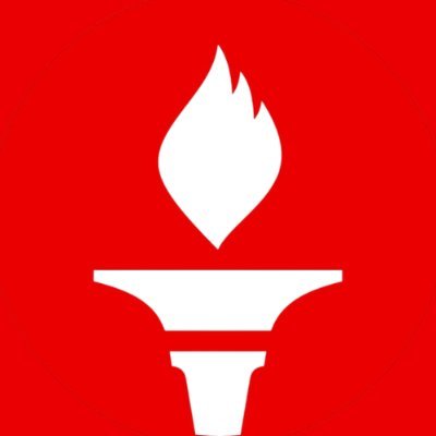 Join the fastest growing social media platform in history, click the link below! Home to free speech, independent thought, and superior technology.
