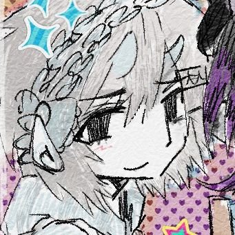🩵 lune 🤍さんのプロフィール画像
