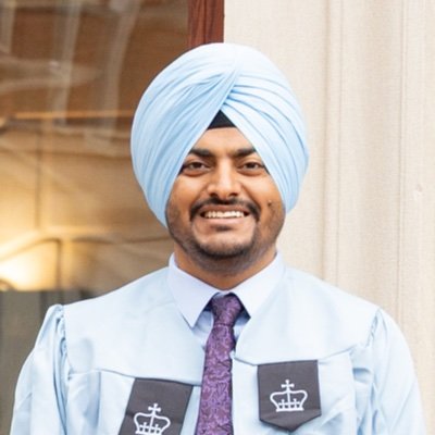 Gagan Deep Singh Profile