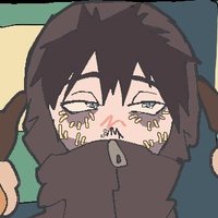 ๐ : spiky (@toupiky) 's Twitter Profile Photo ๐ : spiky (@toupiky) 's Twitter Profile Photo